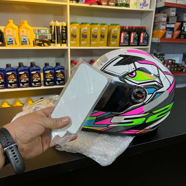 Kit Premium 